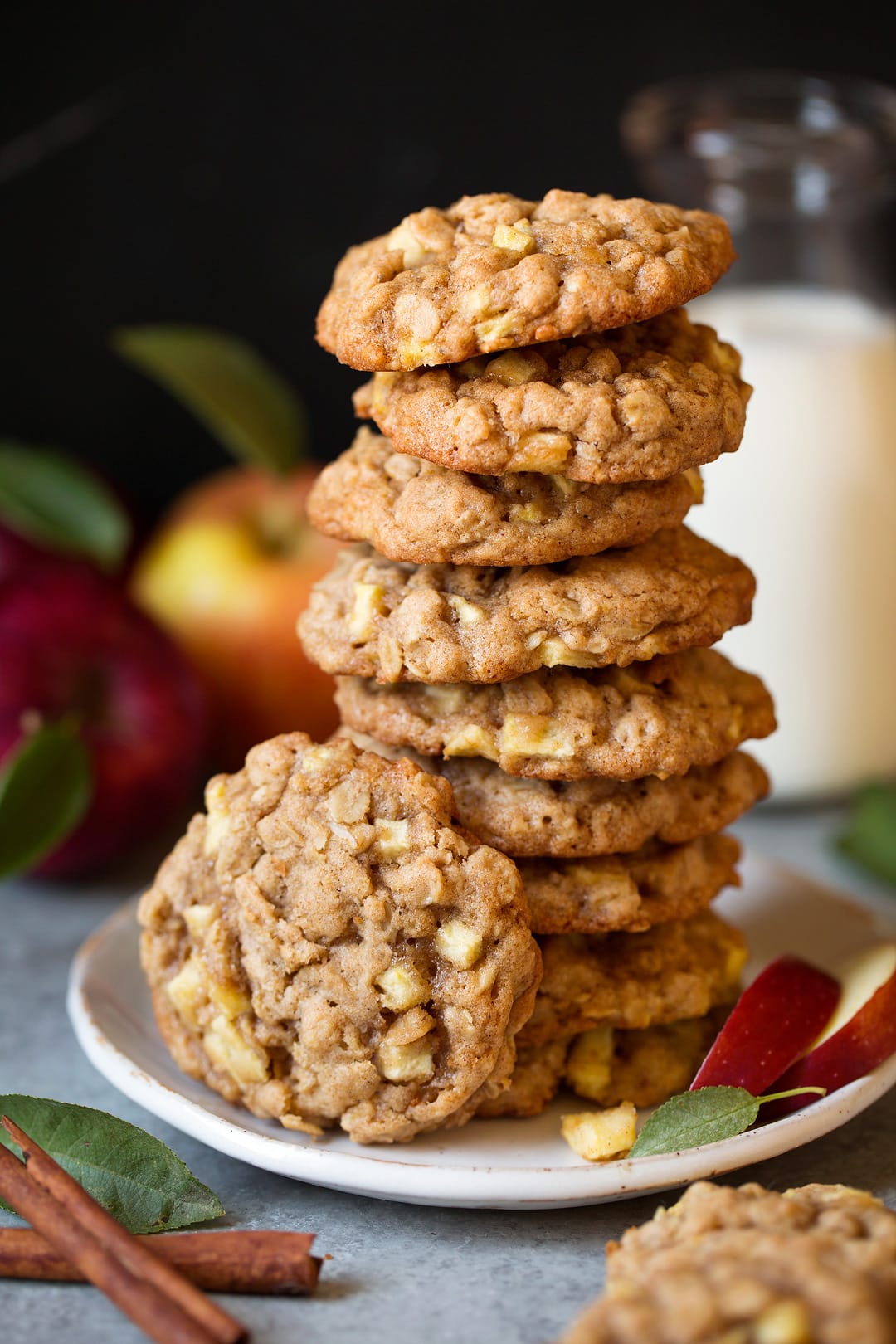 Galletitas MUY ricas
